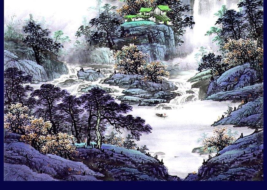 动物帮帮忙保卫家园